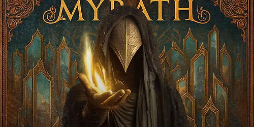 Myrath + Roses Of Thieves — muziek in Zoetermeer