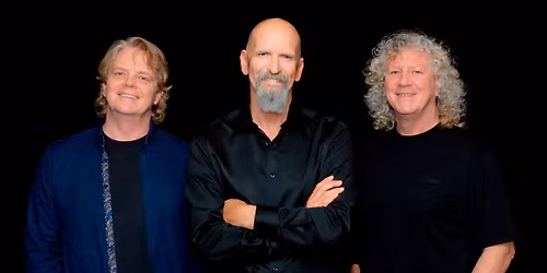 SAGA The Generations Tour 1977-2027 — muziek in Zoetermeer