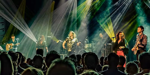 ProgProms V – A Progressive Rock Tribute To Edward Reekers — muziek in Zoetermeer
