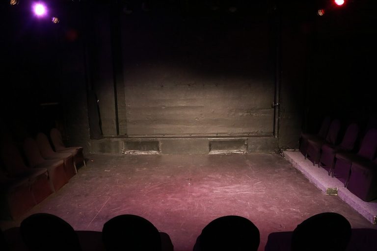 Child of Destiny theatertour 2026 — theater in Zoetermeer