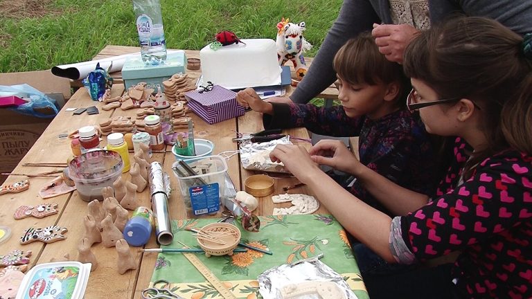 Ernst en Bobbie hebben geen idee! — familie-kids in Zoetermeer