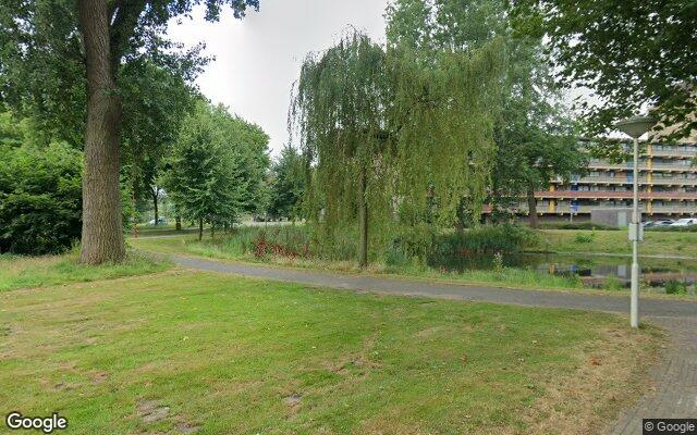 Speeltuin Alferbos