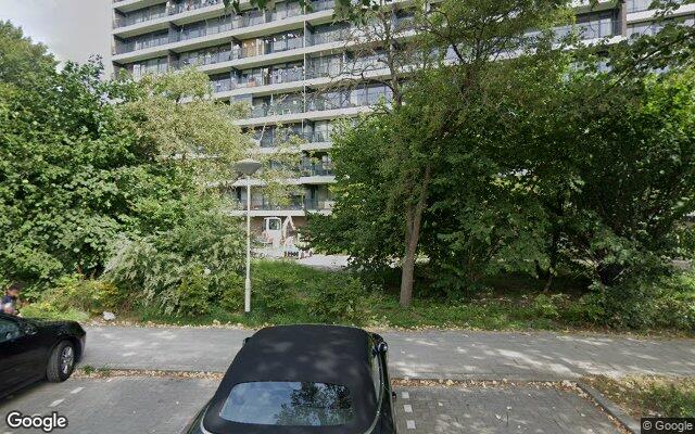 Speeltuin Abdissenbos