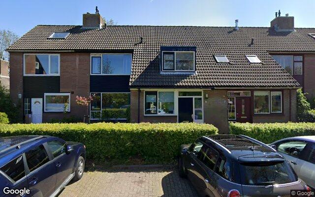 Speeltuin Candidaschouw