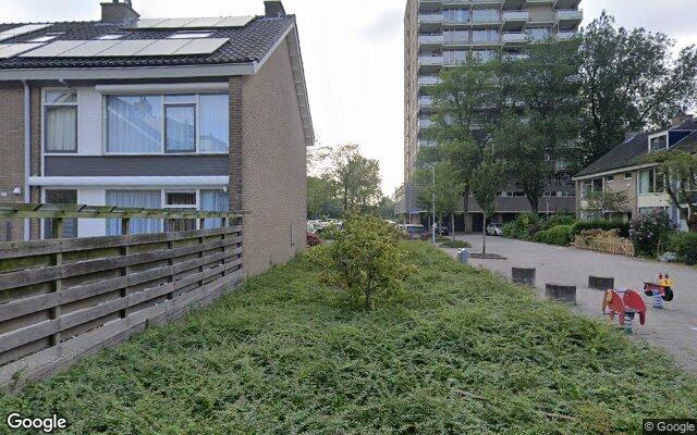 Speeltuin Charlotteplaats