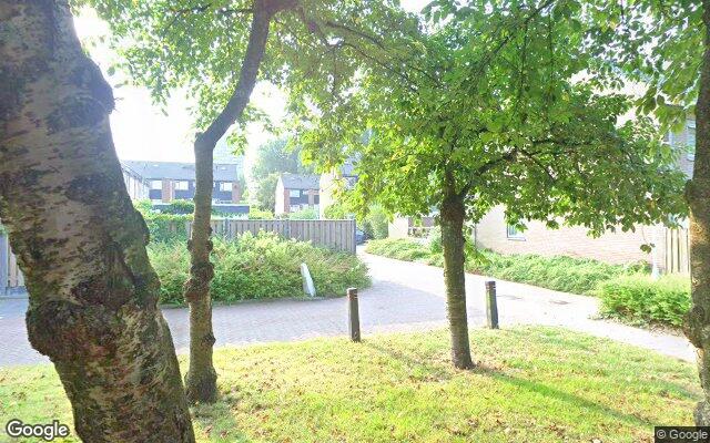 Speeltuin Coornherthove