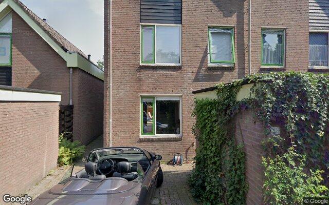 Speeltuin Multatulihove