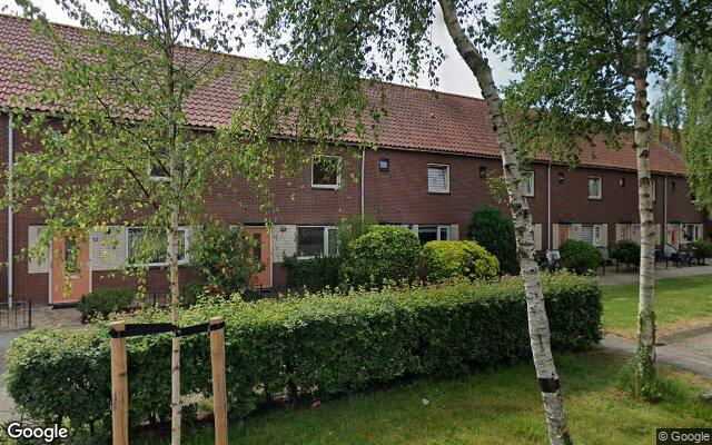 Speeltuin Ameidestraat