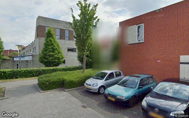 Speeltuin Waarderstraat