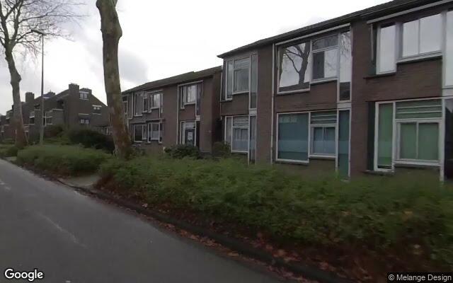 Speeltuin Pitrusvaart