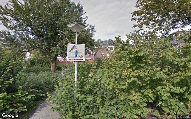Speeltuin Segwaert