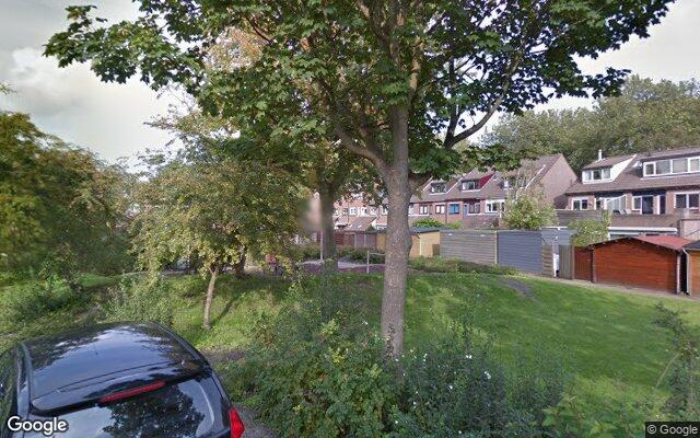 Speeltuin Segwaert