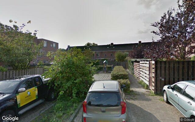 Speeltuin Waterleliepad
