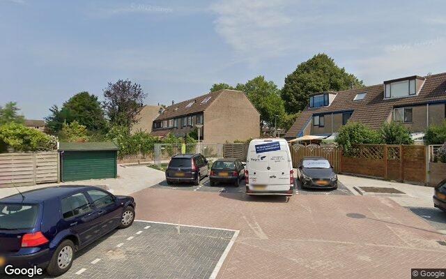 Speeltuin Stekelbaarssloot