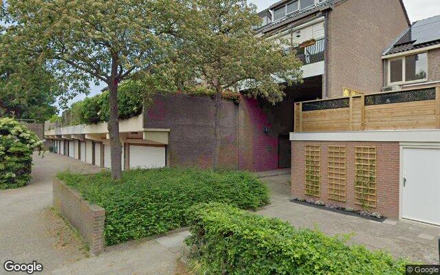 Speeltuin Sinaasappelgaarde