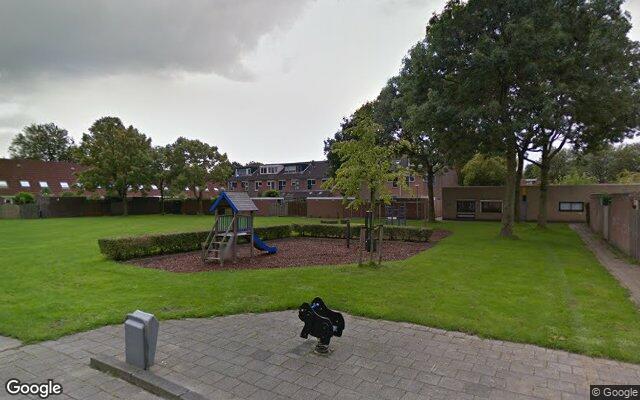 Speeltuin Segwaert