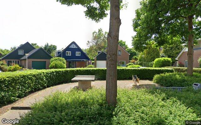Speeltuin Karpersloot