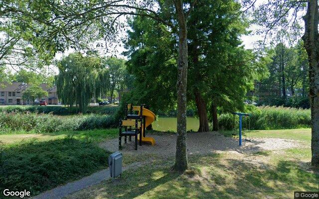 Speeltuin Koekoekveld