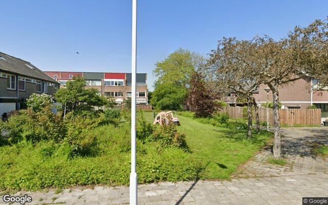 Speeltuin Vendelpad