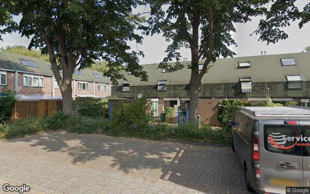 Speeltuin Händelrode
