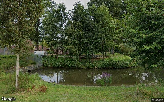 Speeltuin Belvédèrebos