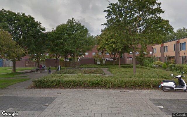 Speeltuin Veulenweide