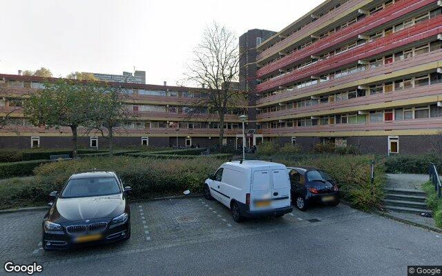 Speeltuin Voorweg