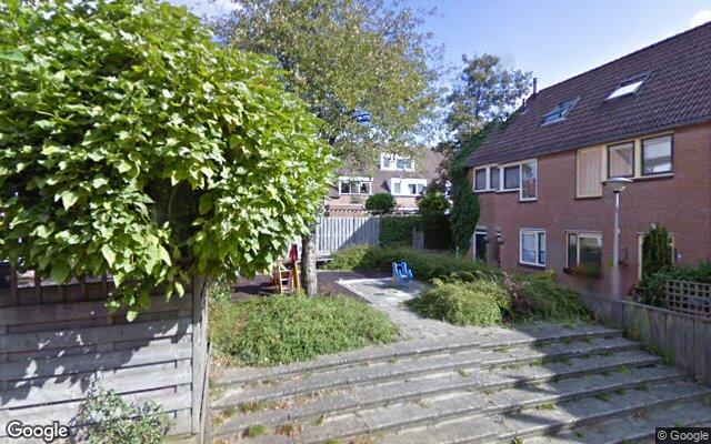 Speeltuin Botterkade