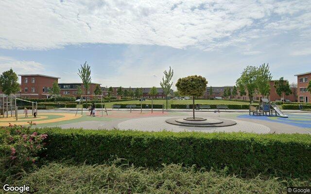 Speeltuin Timor