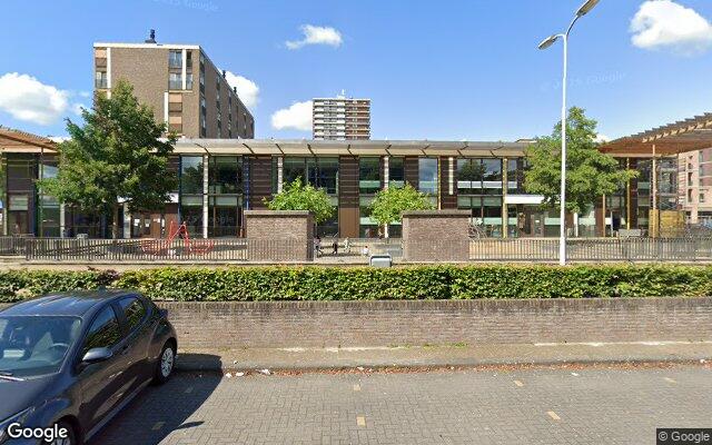 Speeltuin Rakkersveld