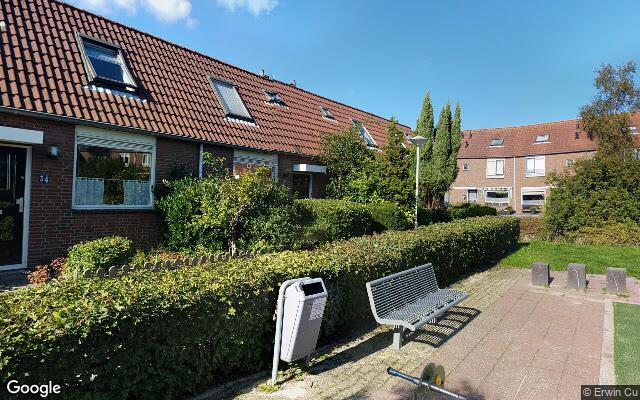Speeltuin Nevelgrijs