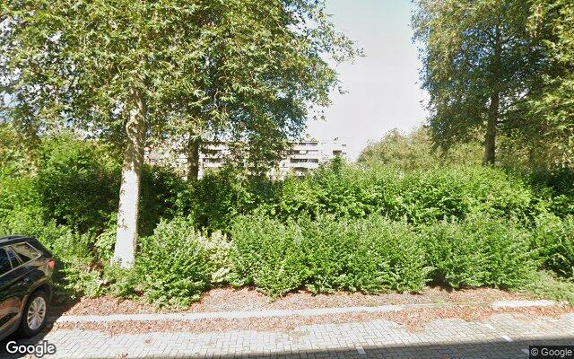 Speeltuin Plataanhout
