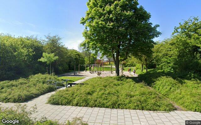 Speeltuin Kofschipkade