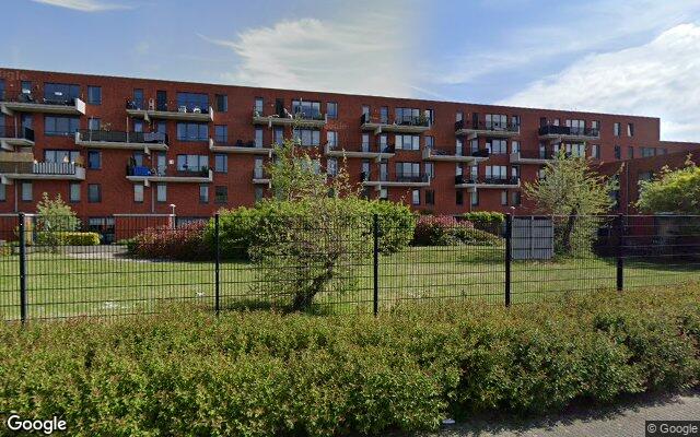 Speeltuin Stellendamstraat