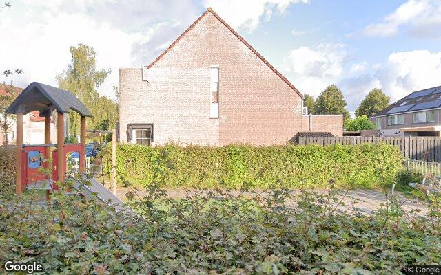 Speeltuin Isabellagang