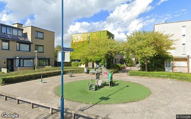 Speeltuin Resakhout