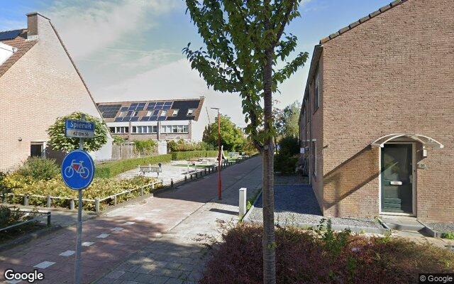 Speeltuin Spierwit
