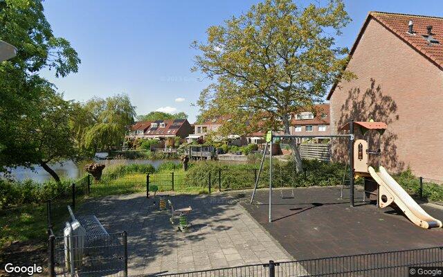Speeltuin Eendenveld