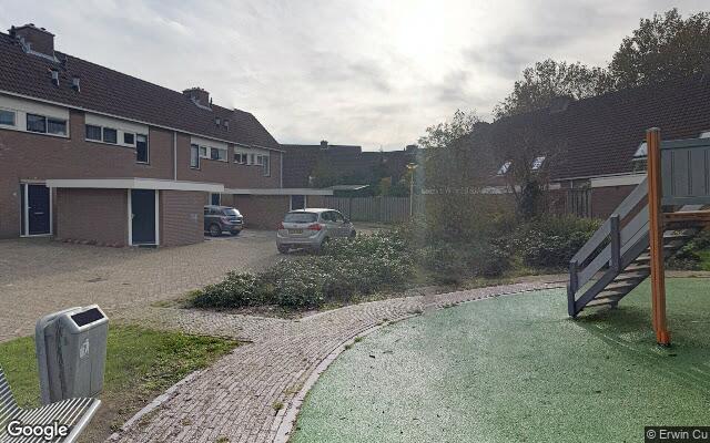 Speeltuin Astertuin