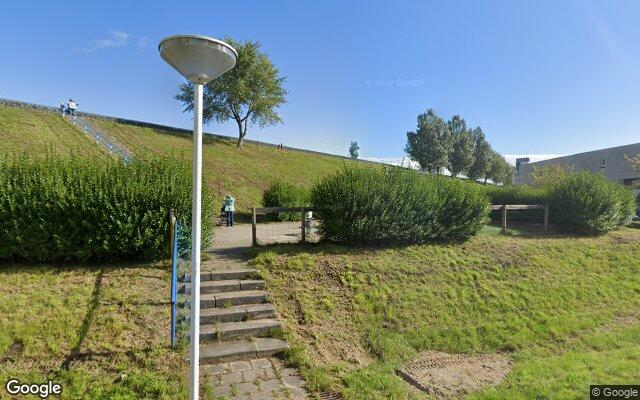 Speeltuin Azobéhout