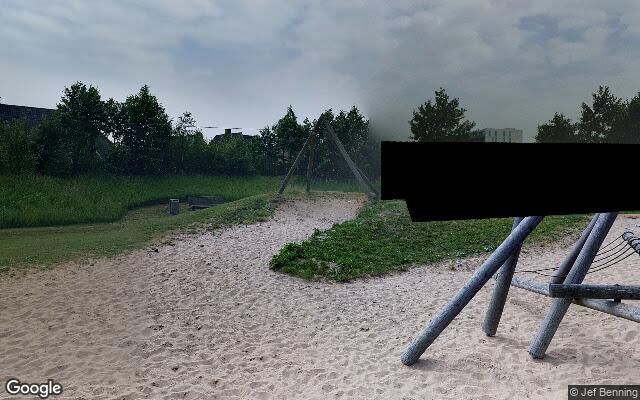 Speeltuin Heempad