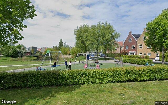 Speeltuin Sint Maarten