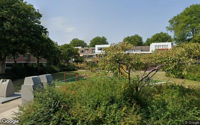 Speeltuin Erwtenakker