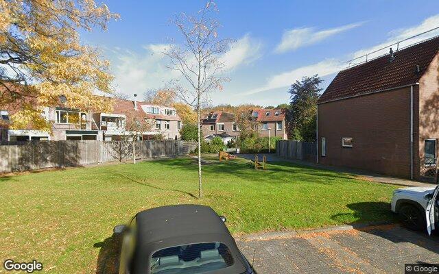 Speeltuin Tarweakker
