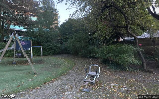 Speeltuin Tankenberg