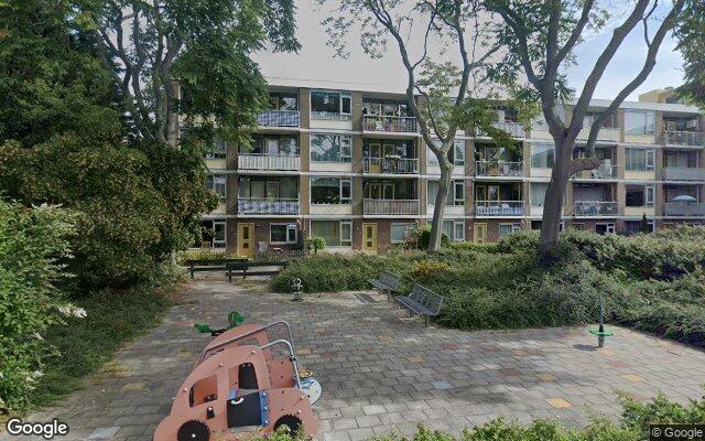 Speeltuin Beveland