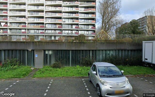Speeltuin Herenwaard