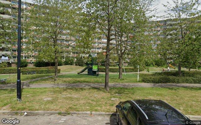 Speeltuin Kadoelerbos