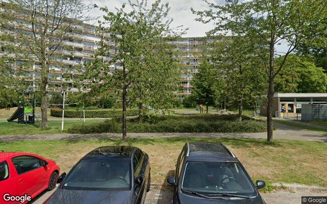 Speeltuin Kadoelerbos