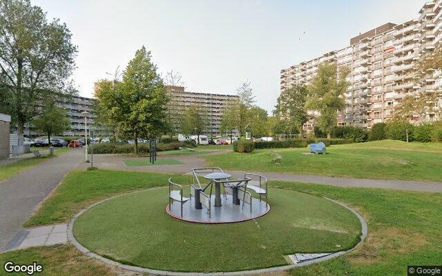 Speeltuin Kadoelerbos